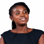 Miss. Linda Adu Mensah